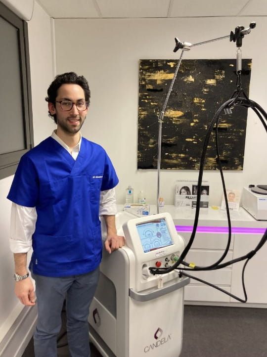 Des soins pour tous vos besoins - Docteur Maxime Meulebrouck, Cabinet de médecine esthétique du grand Amiens